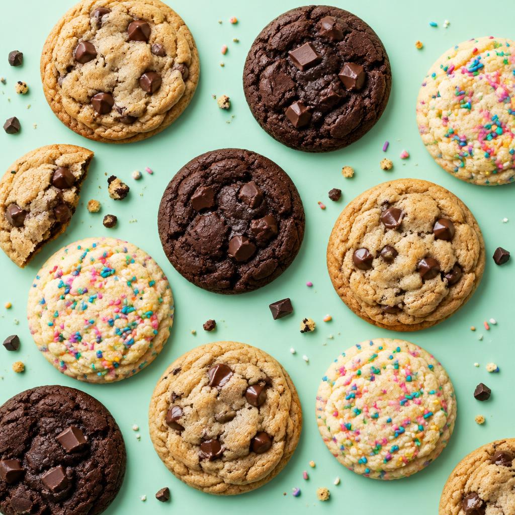 Cookies
